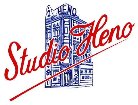 Bezoek 1 van de 3 vestigingen van Fotostudio Heno in Amsterdam voor pasfoto’s en studiofotografie.